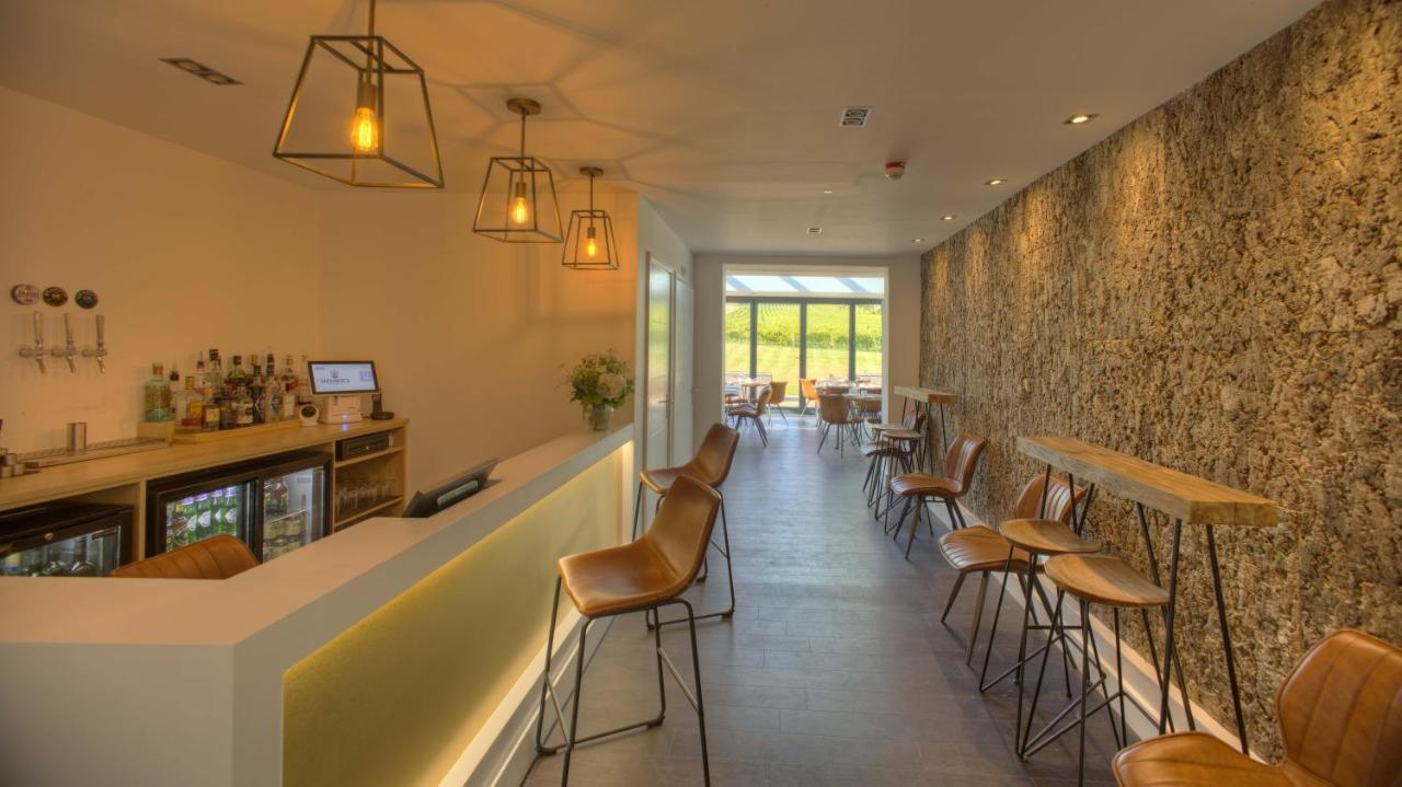 Denbies Vineyard Hotel Dorking Exterior foto