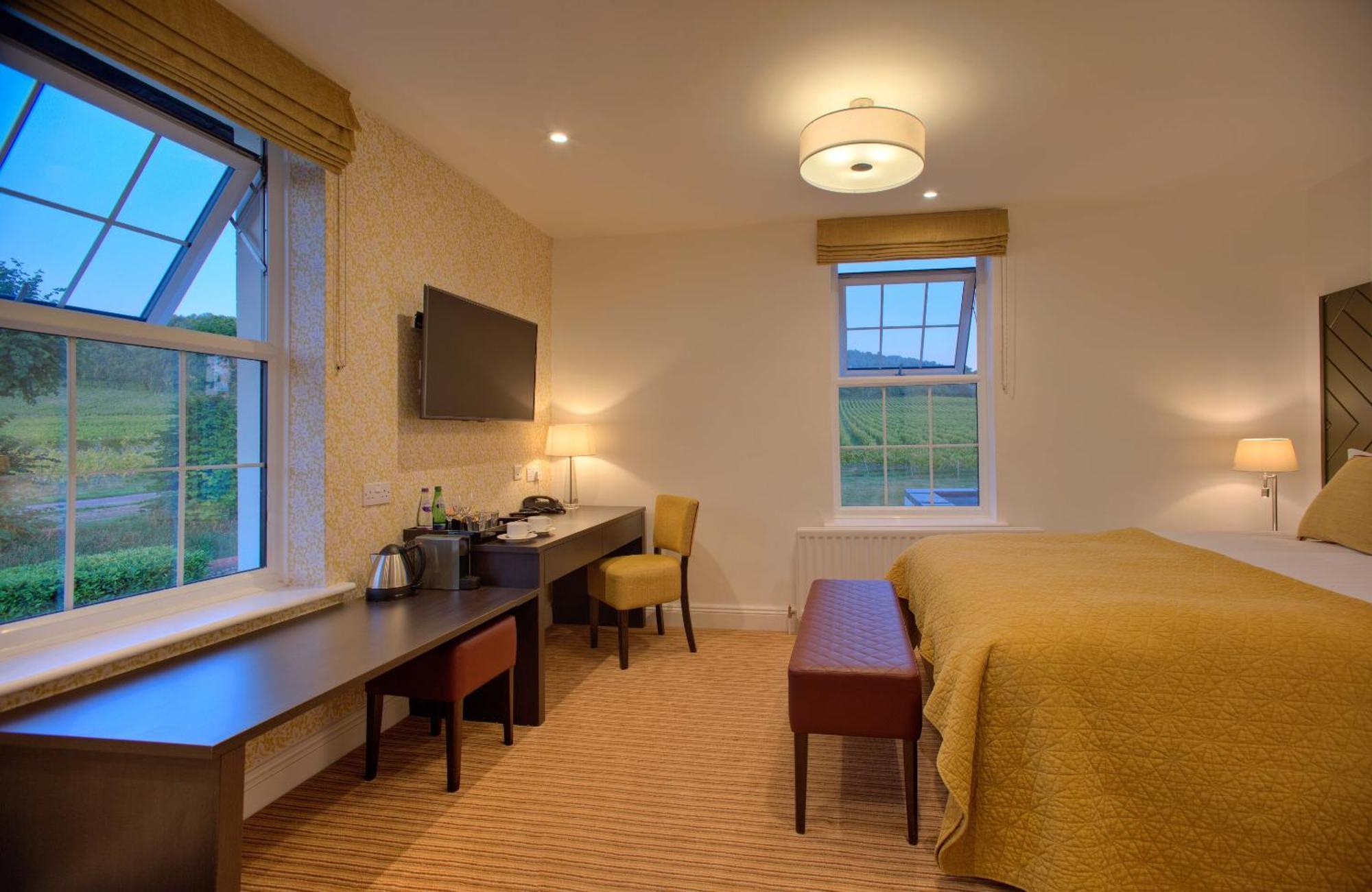 Denbies Vineyard Hotel Dorking Quarto foto