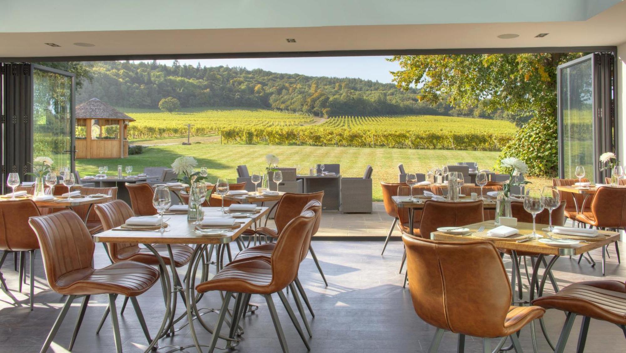 Denbies Vineyard Hotel Dorking Quarto foto